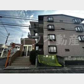 M・高井 3階 築32年8ヶ月の賃貸物件