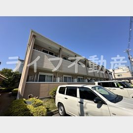 アーク島之内 2階 築21年1ヶ月の賃貸物件