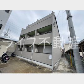 グラスハウスの賃貸物件