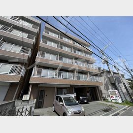 ＬｅｖｉｄａＱｕｏ荒本 3階 築25年7ヶ月の賃貸物件