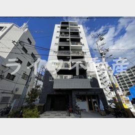 メゾンＫｉｋｏ今里 3階 築7年2ヶ月の賃貸物件