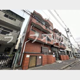 ＪＲ長瀬駅より徒歩7分 3階 築40年7ヶ月の賃貸物件