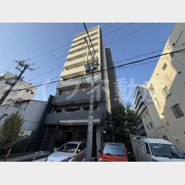 玉造駅より徒歩6分 8階 築12年7ヶ月の賃貸物件