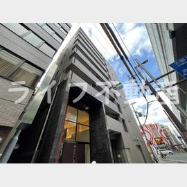 深江橋駅より徒歩2分 7階 築17年9ヶ月の賃貸物件