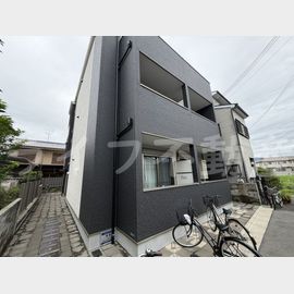 ALEGRIA鴻池新田 3階 築4年4ヶ月の賃貸物件