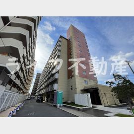 弥刀駅より徒歩12分 5階 築47年9ヶ月の賃貸物件