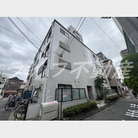 クリオコート86 5階 築33年6ヶ月の賃貸物件