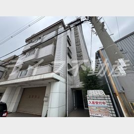 ルネ シャレード 1階 築38年の賃貸物件
