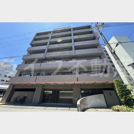 アクシス 大阪 8階 築26年8ヶ月の賃貸物件