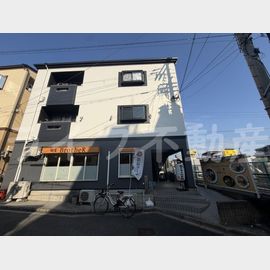 第5美和マンション 2階 築24年7ヶ月の賃貸物件