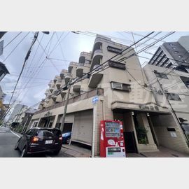 ウエンズ緑橋 3階 築38年8ヶ月の賃貸物件