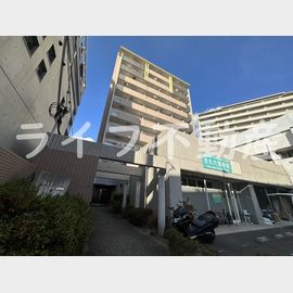 荒本駅より徒歩1分 8階 築20年6ヶ月の賃貸物件