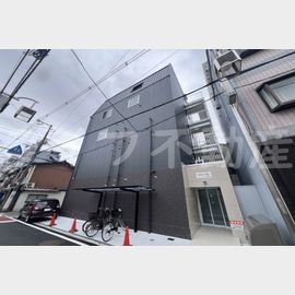 鶴橋駅より徒歩5分 4階 新築の賃貸物件