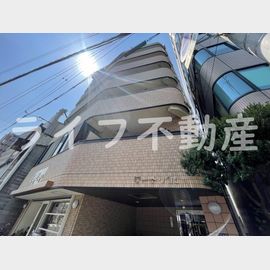 ダーナパル 6階 築24年7ヶ月の賃貸物件