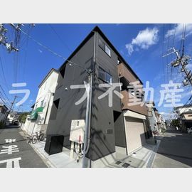 BrillarRio 2階 築2年1ヶ月の賃貸物件