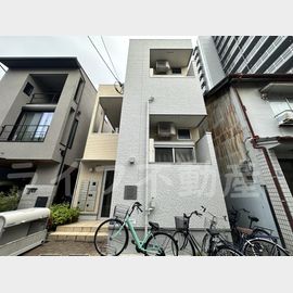クレセントハイツ 2階 築7年2ヶ月の賃貸物件
