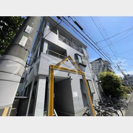弥刀駅より徒歩10分 3階 築34年4ヶ月の賃貸物件