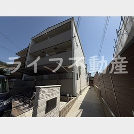 クリエオーレ東石切町の賃貸物件