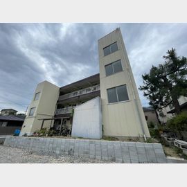 八栄マンション 3階 築53年2ヶ月の賃貸物件