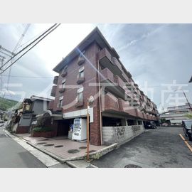 サンプラザ新石切の賃貸物件