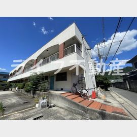 瓢箪山駅より徒歩25分 1階 築44年11ヶ月の賃貸物件