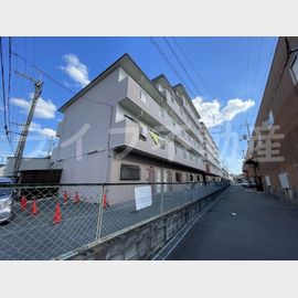 第一高山ハイツの賃貸物件