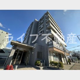 パトラY 3階 築20年8ヶ月の賃貸物件