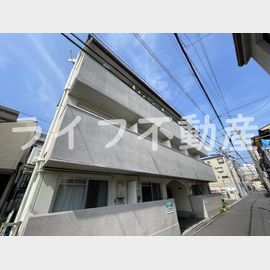 メゾン神江の賃貸物件