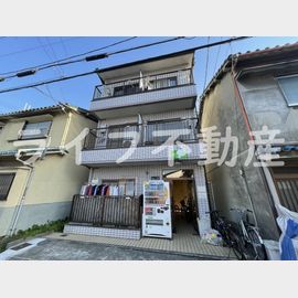 パルイレブン 3階 築36年7ヶ月の賃貸物件