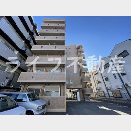 高井田駅より徒歩6分 4階 築22年7ヶ月の賃貸物件