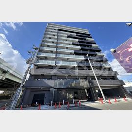 長田駅より徒歩8分 2階 新築の賃貸物件