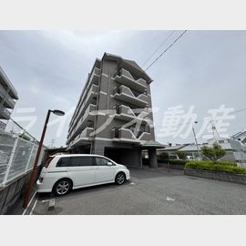 徳庵駅より徒歩8分 2階 築30年8ヶ月の賃貸物件
