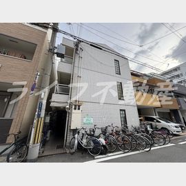 プレアール新深江の賃貸物件