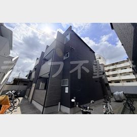 Casadilapin 3階 築8年1ヶ月の賃貸物件