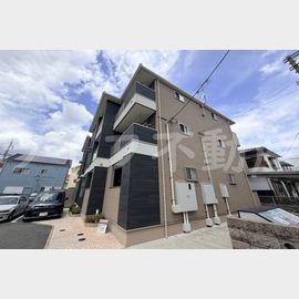 徳庵駅より徒歩11分 2階 築6年9ヶ月の賃貸物件