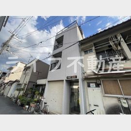 弥刀駅より徒歩13分 4階 築32年2ヶ月の賃貸物件
