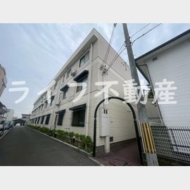 ヴェスタイン盾津 1階 築31年6ヶ月の賃貸物件