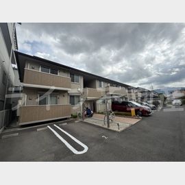 シャルム 2階 築15年9ヶ月の賃貸物件
