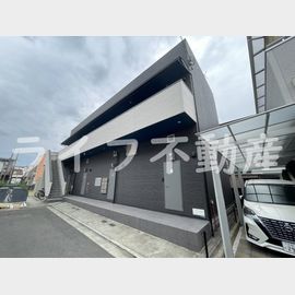 サンテラス西岩田の賃貸物件