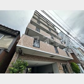 布施駅より徒歩12分 6階 築19年1ヶ月の賃貸物件