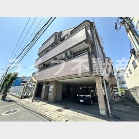 プレアール川田2 2階 築33年2ヶ月の賃貸物件
