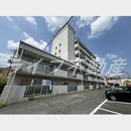 グランドシャトー山本 1階 築42年9ヶ月の賃貸物件