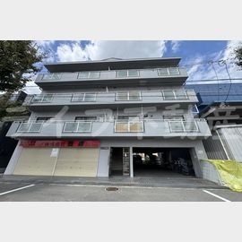 鴻池新田駅より徒歩20分 2階 築38年1ヶ月の賃貸物件