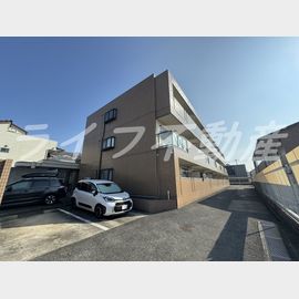 ヒルズ東大阪 1階 築31年5ヶ月の賃貸物件