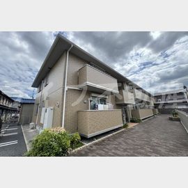 コンフォートガーデンの賃貸物件