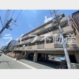 ブロードネスト御厨 3階 築26年5ヶ月の賃貸物件