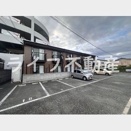 住道駅より徒歩18分 1階 築22年11ヶ月の賃貸物件