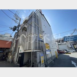 布施駅より徒歩2分 5階 築24年7ヶ月の賃貸物件