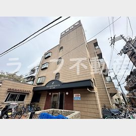ＪＲ長瀬駅より徒歩9分 1階 築38年の賃貸物件