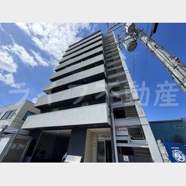 美津和ビル 8階 築20年7ヶ月の賃貸物件